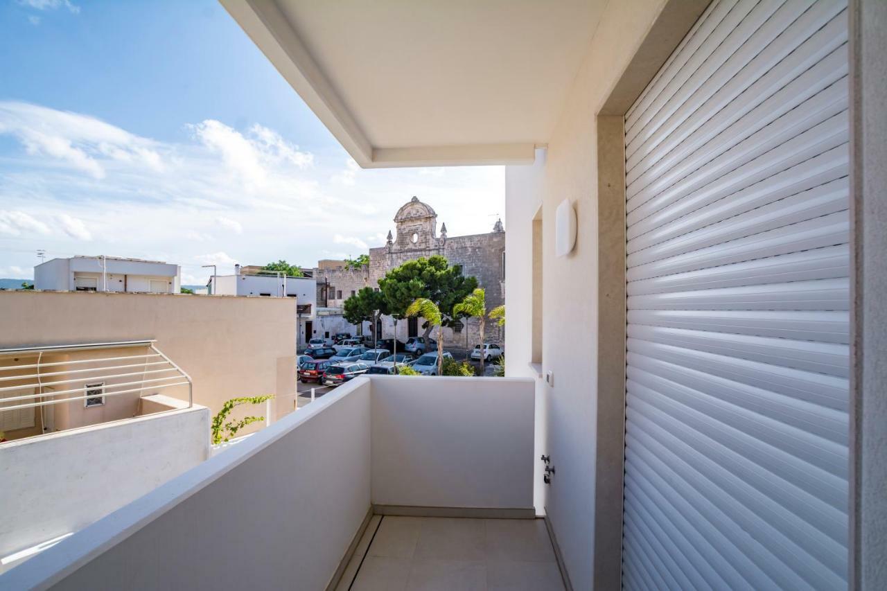 Wepuglia - La Casa Del Cardinale Monopoli Exterior photo